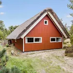 Semesterbostad 0217-romo-a-hveyselsvej-5 *