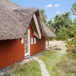 0217-romo-a-hveyselsvej-5 Semesterbostad