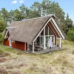 Semesterbostad 0217-romo-a-hveyselsvej-5 *