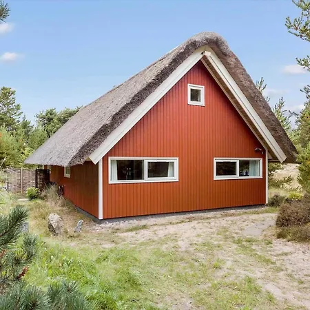 0217-romo-a-hveyselsvej-5 Дом отдыха