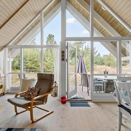 Дом отдыха 0217-romo-a-hveyselsvej-5