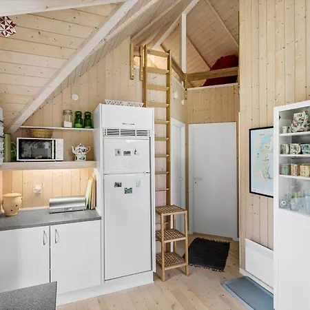 Feriehus 0217-romo-a-hveyselsvej-5 *