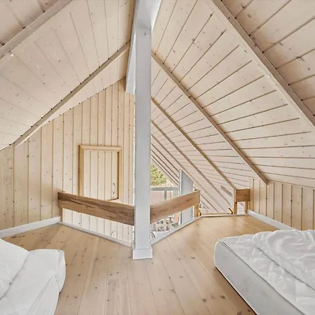 Дом отдыха 0217-romo-a-hveyselsvej-5 Vesterhede