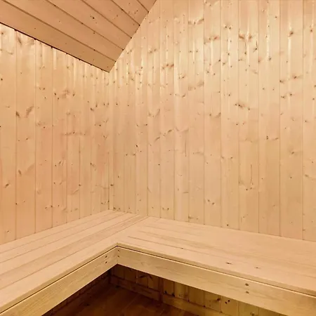 Feriehus 0217-romo-a-hveyselsvej-5 *