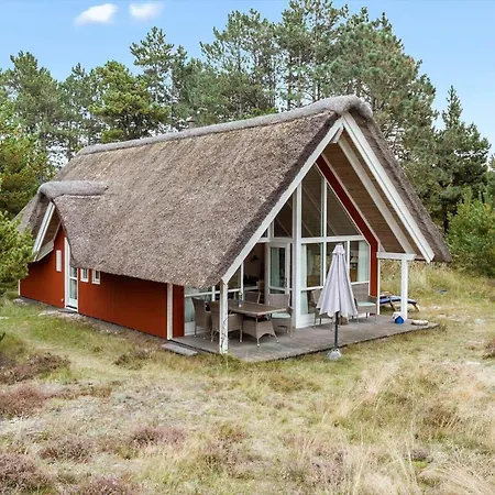 Holiday home 0217-romo-a-hveyselsvej-5 *