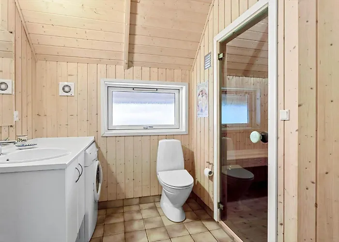 0217-romo-a-hveyselsvej-5 Дом отдыха Vesterhede