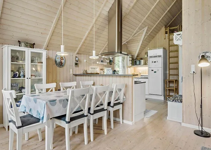 0217-romo-a-hveyselsvej-5 Дом отдыха Vesterhede