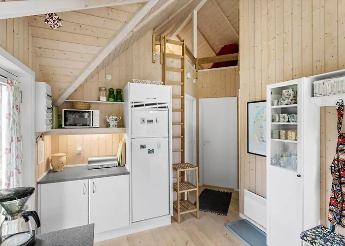 Дом отдыха 0217-romo-a-hveyselsvej-5 *