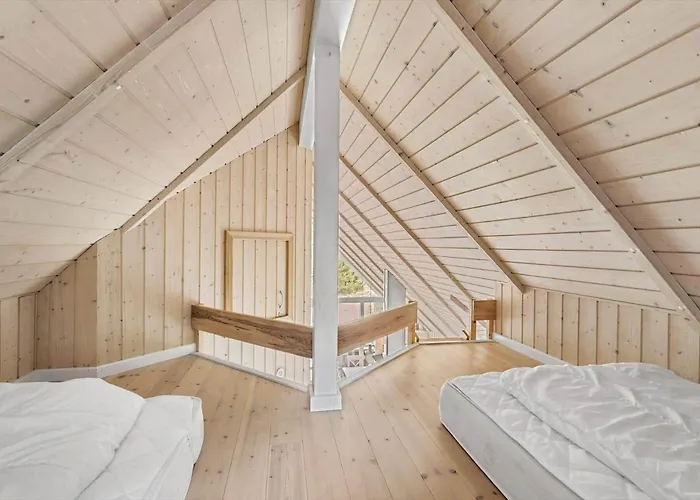 Дом отдыха 0217-romo-a-hveyselsvej-5 Vesterhede