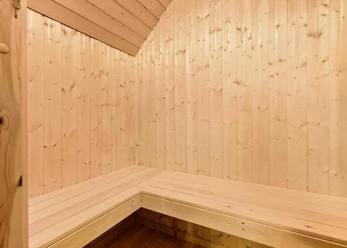 Дом отдыха 0217-romo-a-hveyselsvej-5 *