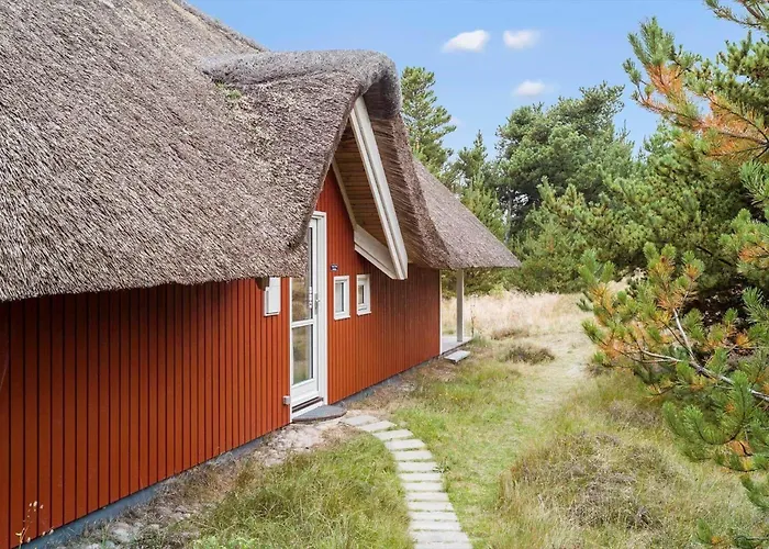 0217-romo-a-hveyselsvej-5 Дом отдыха