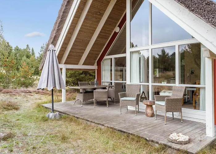 Дом отдыха 0217-romo-a-hveyselsvej-5